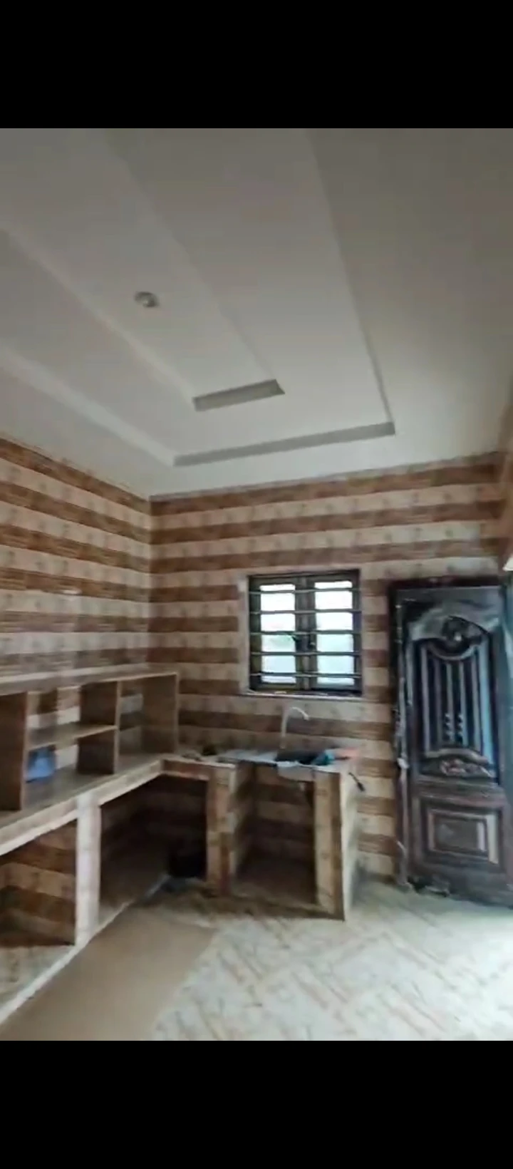 2 Bedroom Flat for Rent in Uselu, Edo - Image 2