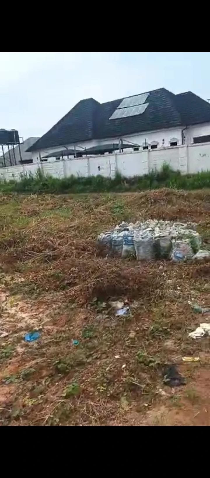 Land for Sale in Airport road, Edo - Image 3