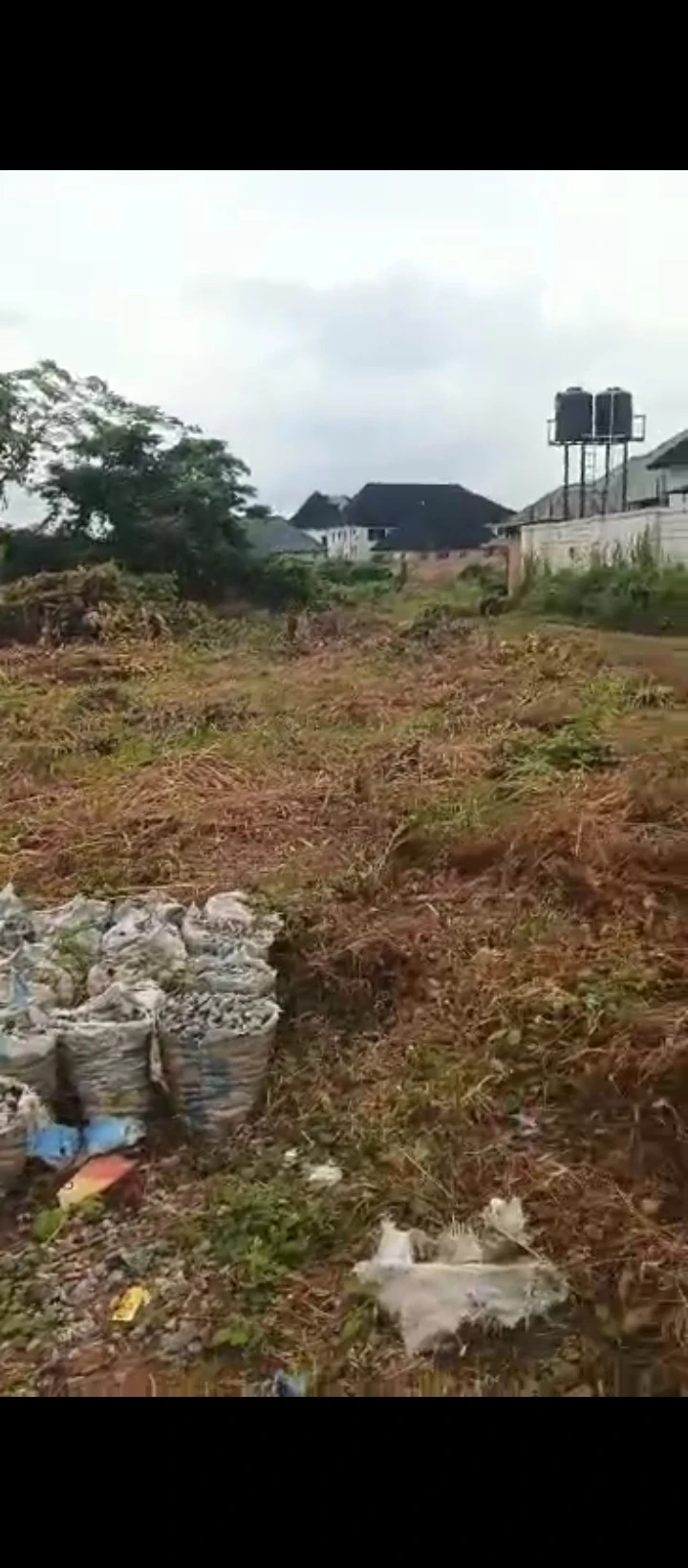 Land for Sale in Airport road, Edo - Image 2