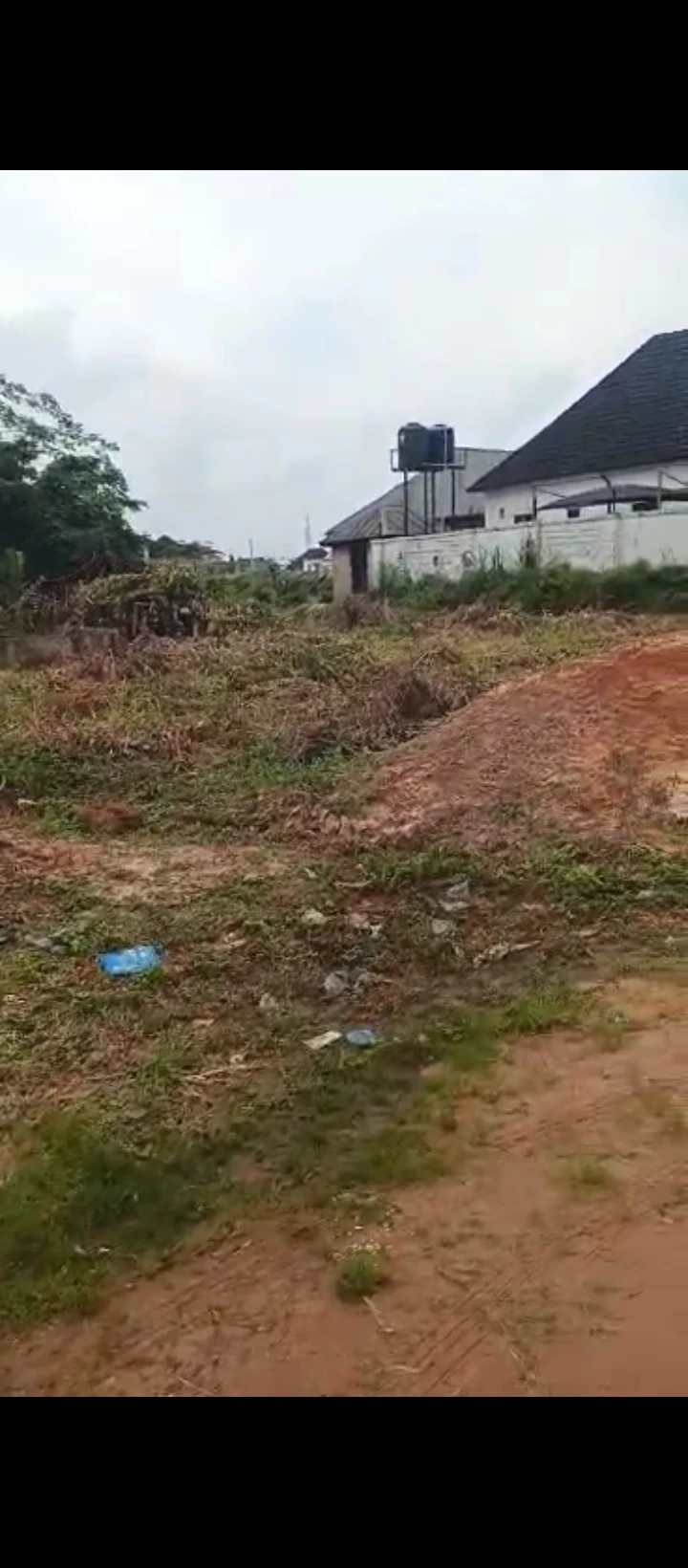 Land for Sale in Airport road, Edo - Image 6