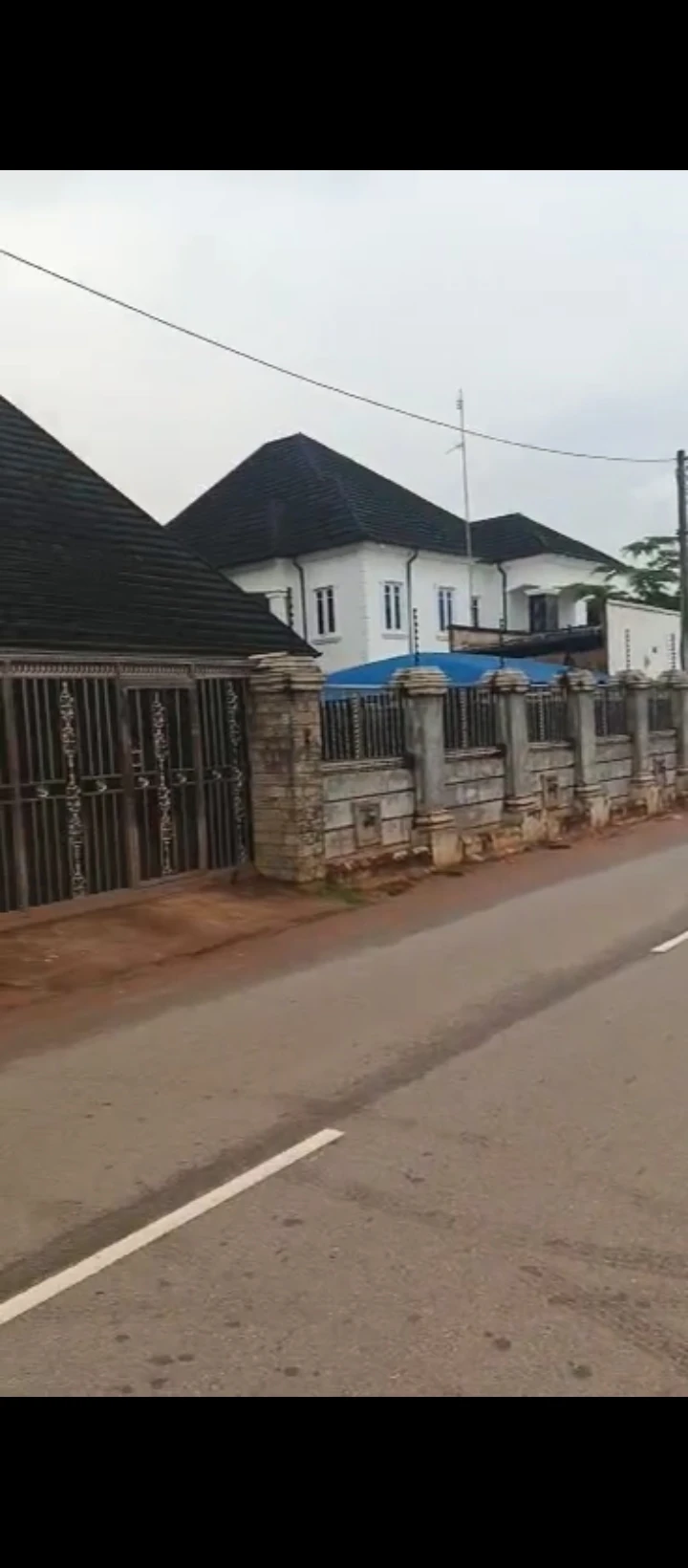 Land for Sale in Airport road, Edo - Image 5