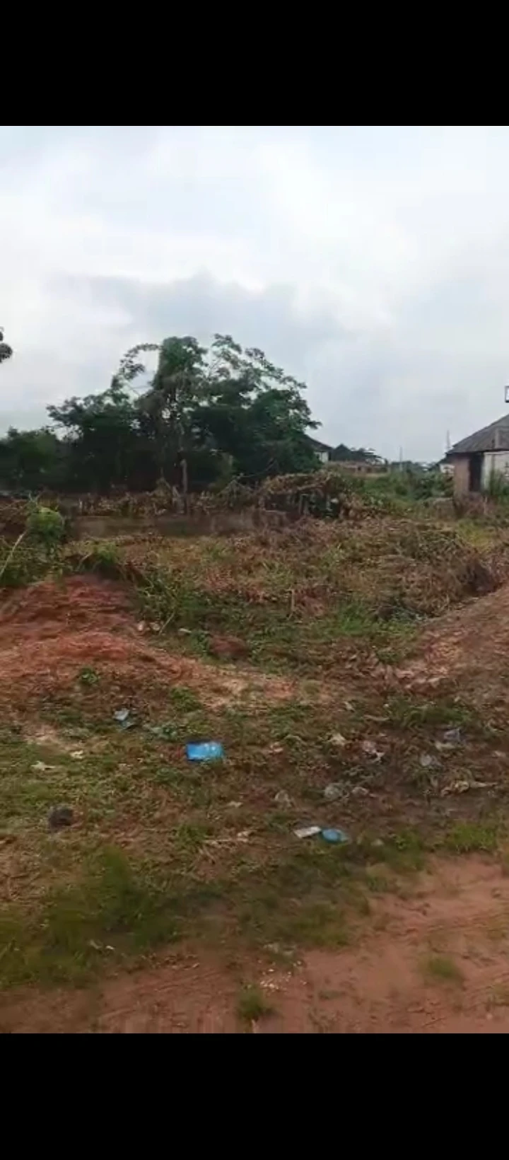Land for Sale in Airport road, Edo - Image 4