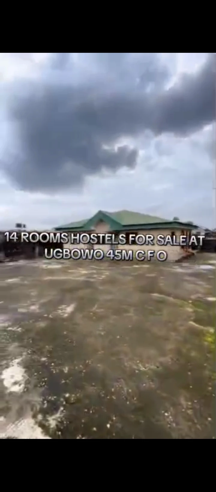 Hostel for Sale in BDPA ugbowo, Edo - Image 2