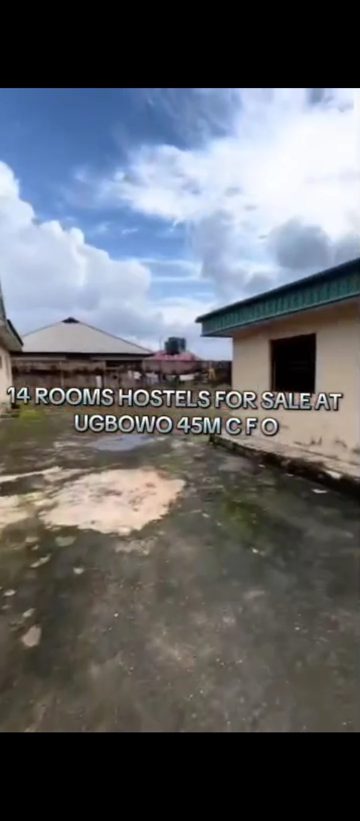Hostel for Sale in BDPA ugbowo, Edo - Image 6