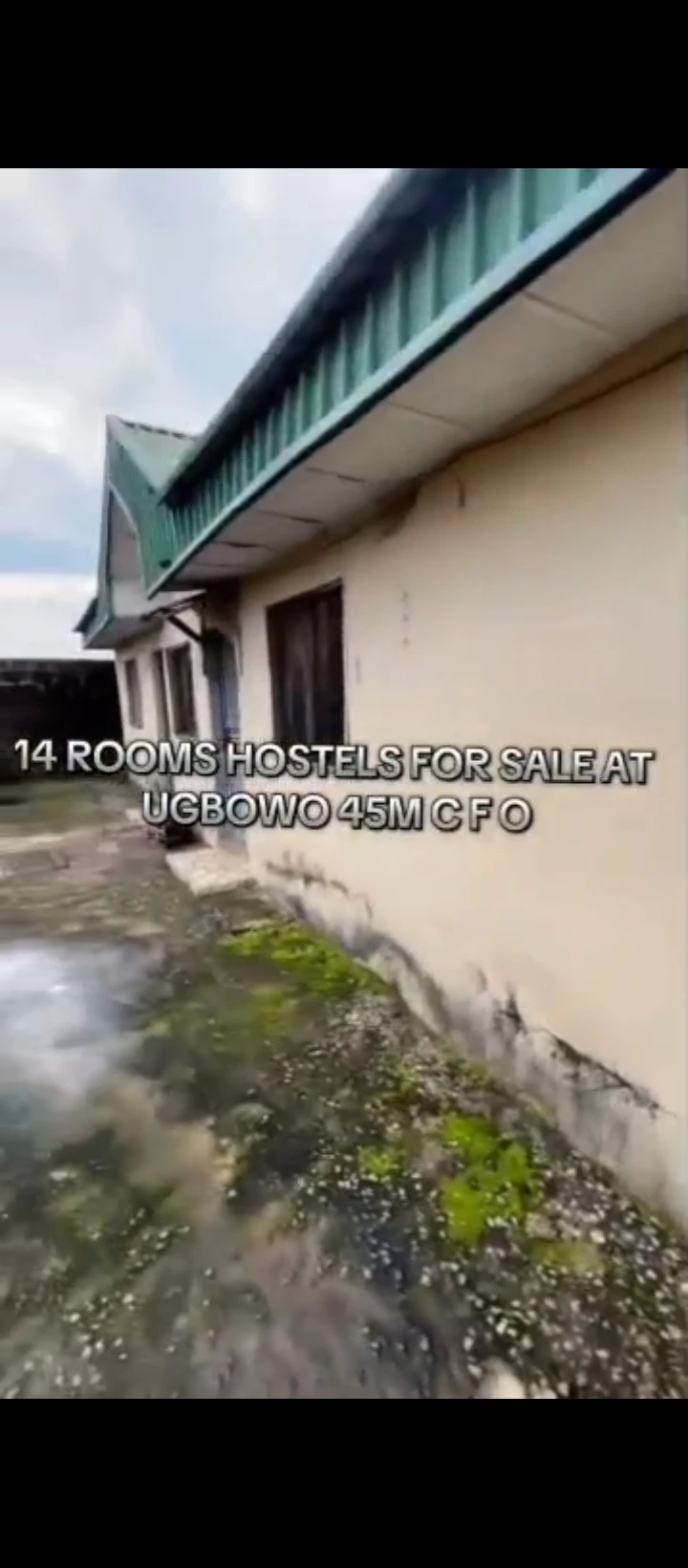 Hostel for Sale in BDPA ugbowo, Edo - Image 5