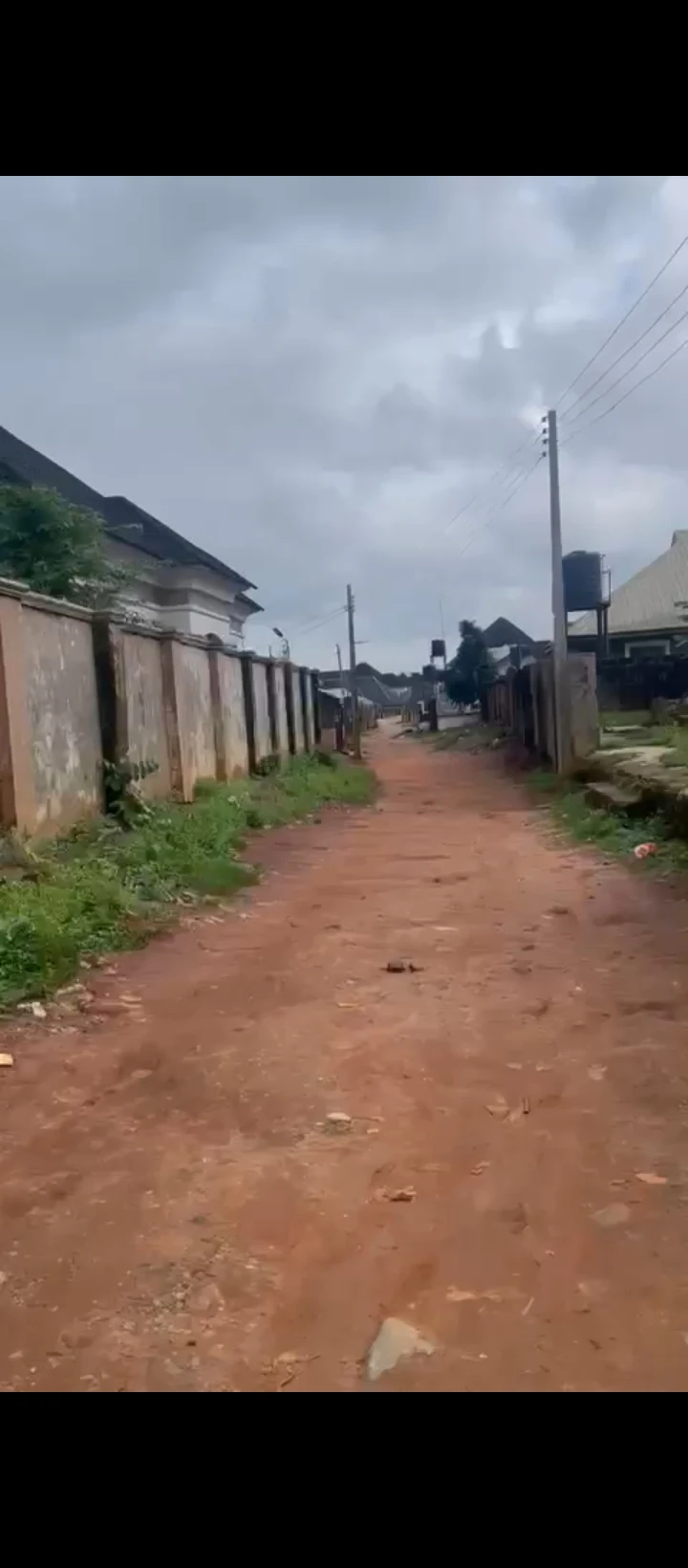 Land for Sale in Guobadia, Edo - Image 1