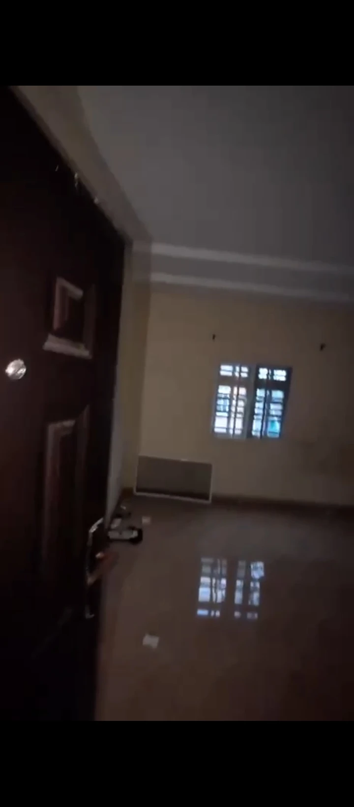 2 Bedroom Flat for Rent in Oluku, Edo - Image 1