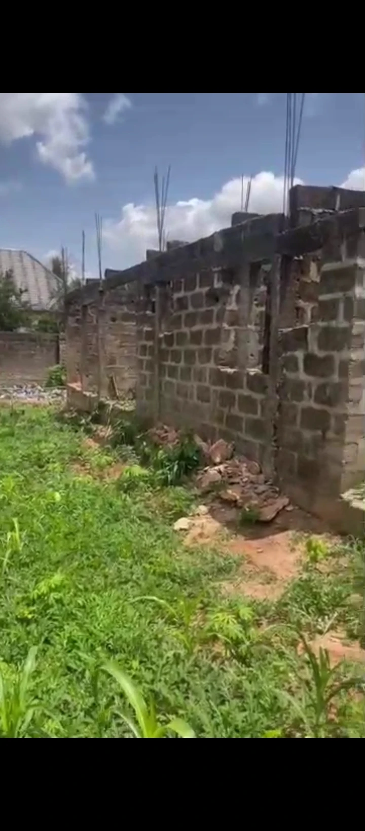 Uncompleted Building for Sale in Sapele road, Edo - Image 5