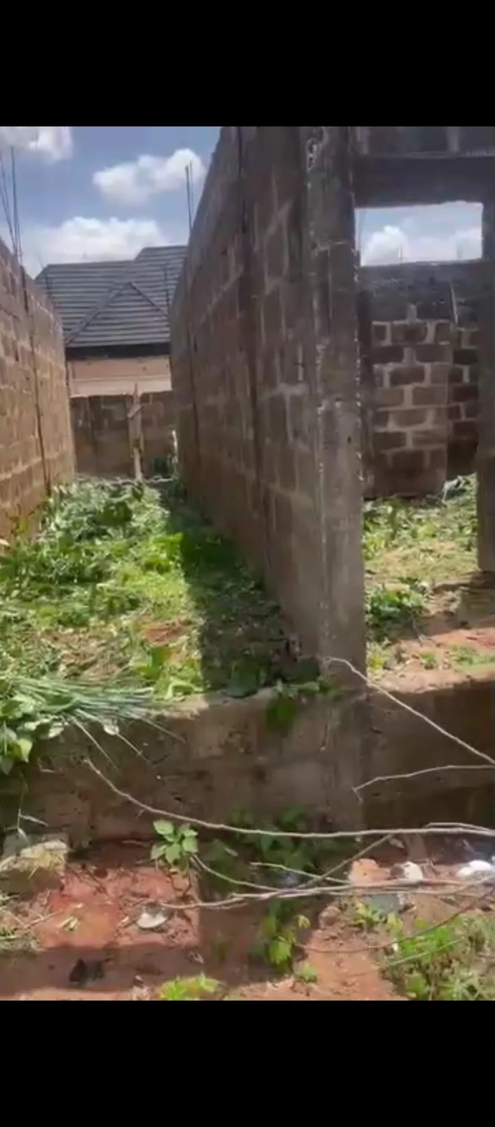 Uncompleted Building for Sale in Sapele road, Edo - Image 4