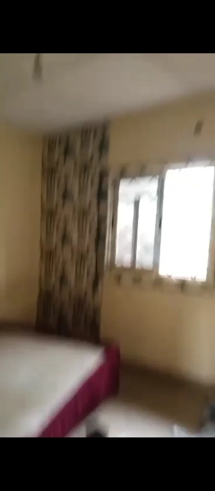 2 Bedroom Flat for Rent in Biu estate sapale road, Edo - Image 2