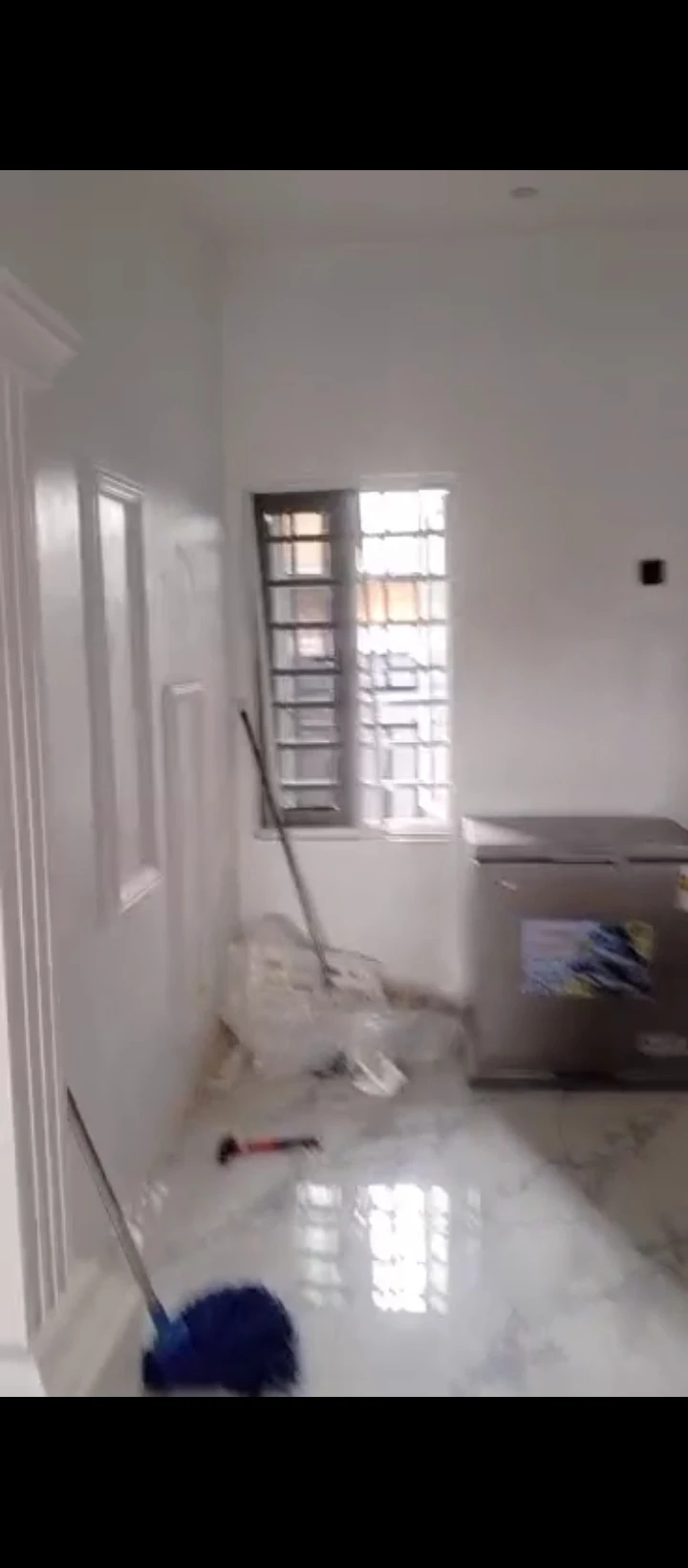 2 Bedroom Flat for Rent in Sapele road, Edo - Image 3
