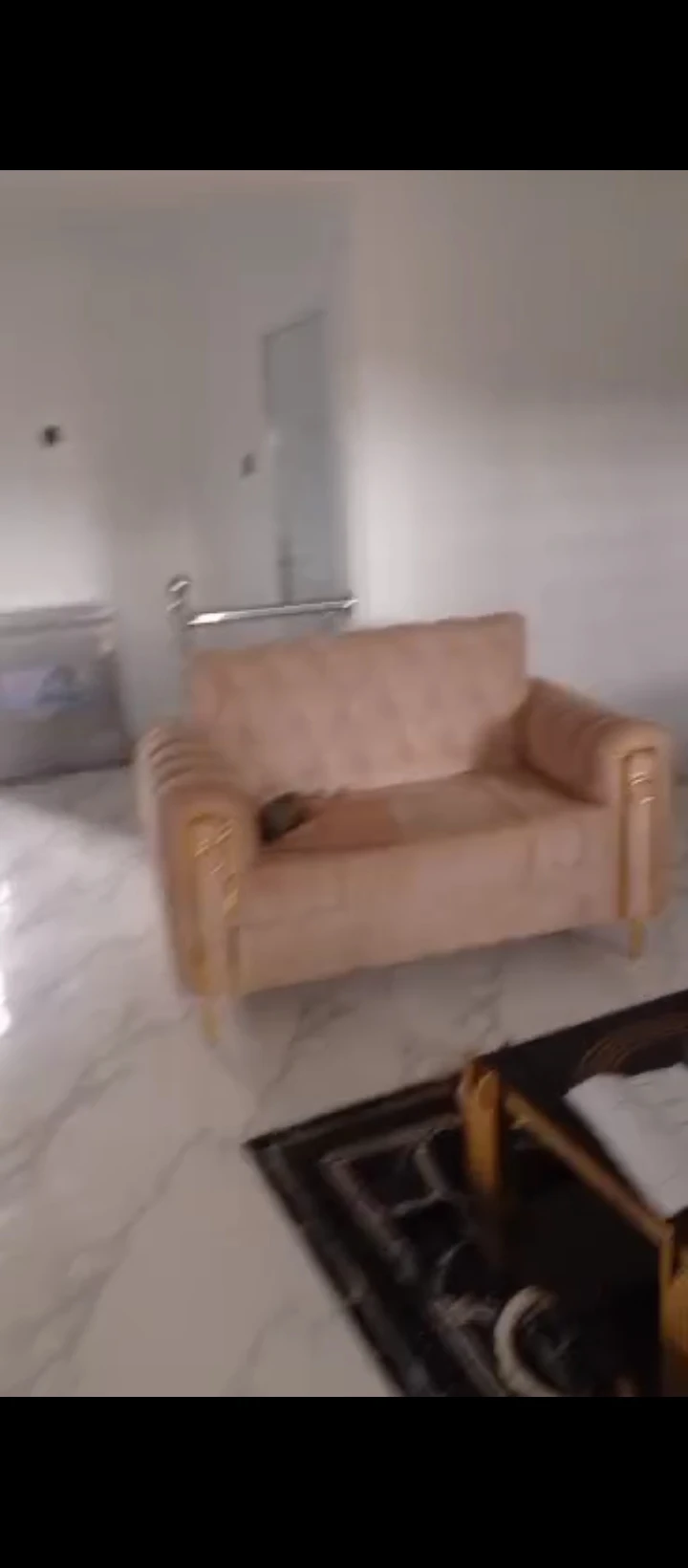 2 Bedroom Flat for Rent in Sapele road, Edo - Image 4