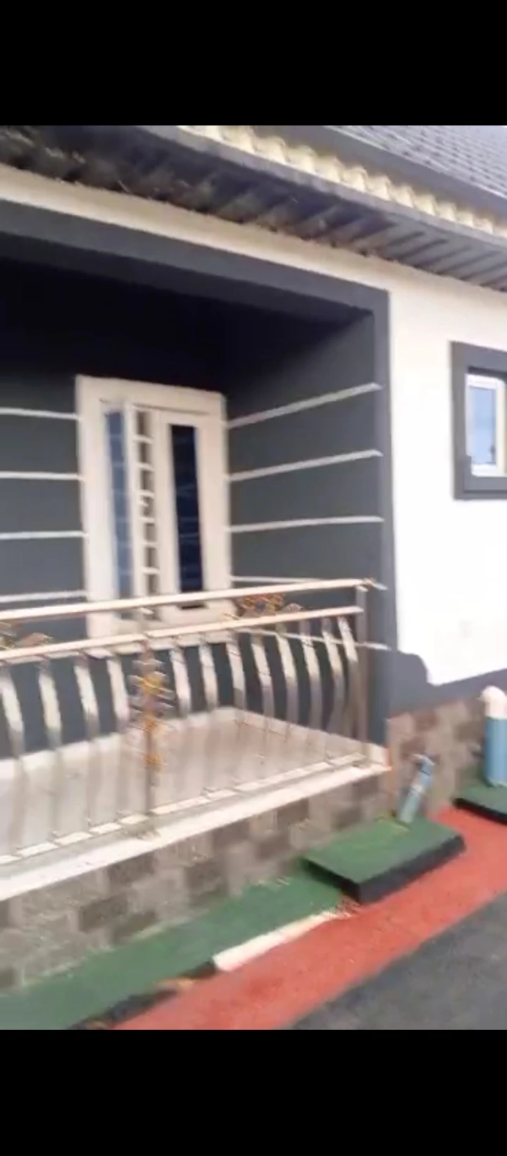 2 Bedroom Flat for Rent in Sapele road, Edo - Image 1