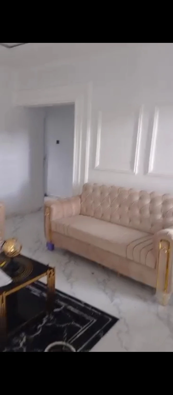 2 Bedroom Flat for Rent in Sapele road, Edo - Image 5