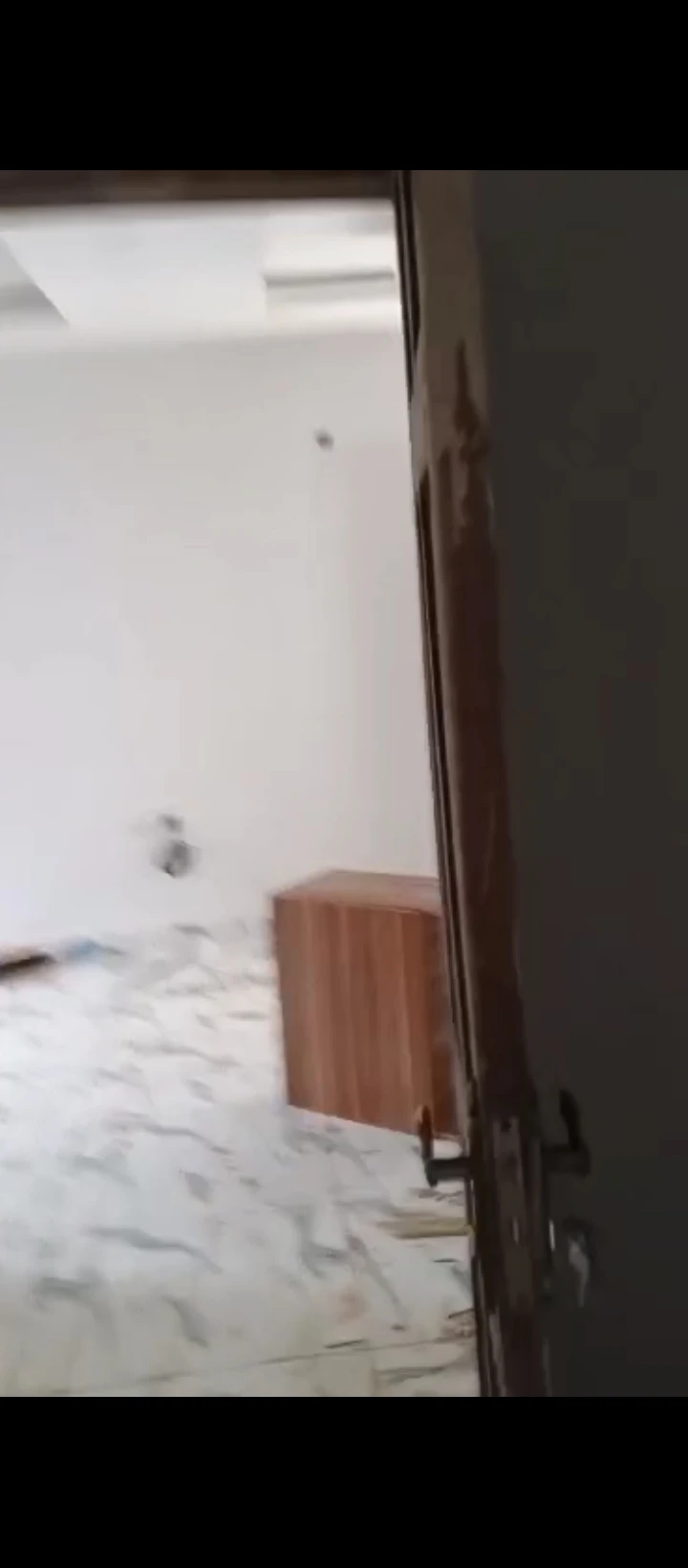 3 Bedroom Flat for Rent in Etete, Edo - Image 2