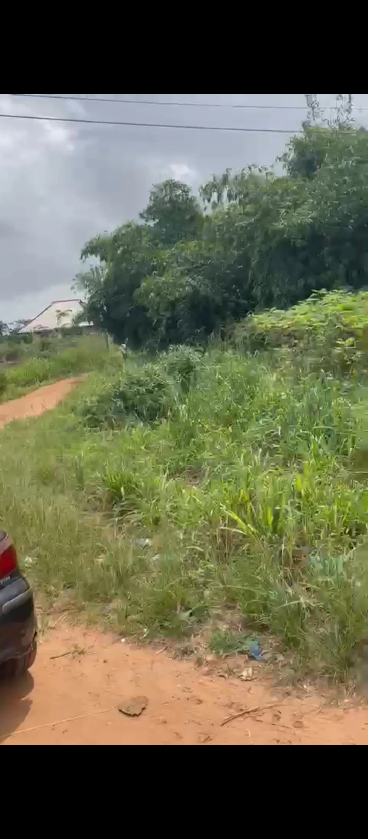 Land for Sale in Rubber research sapele road, Edo - Image 2