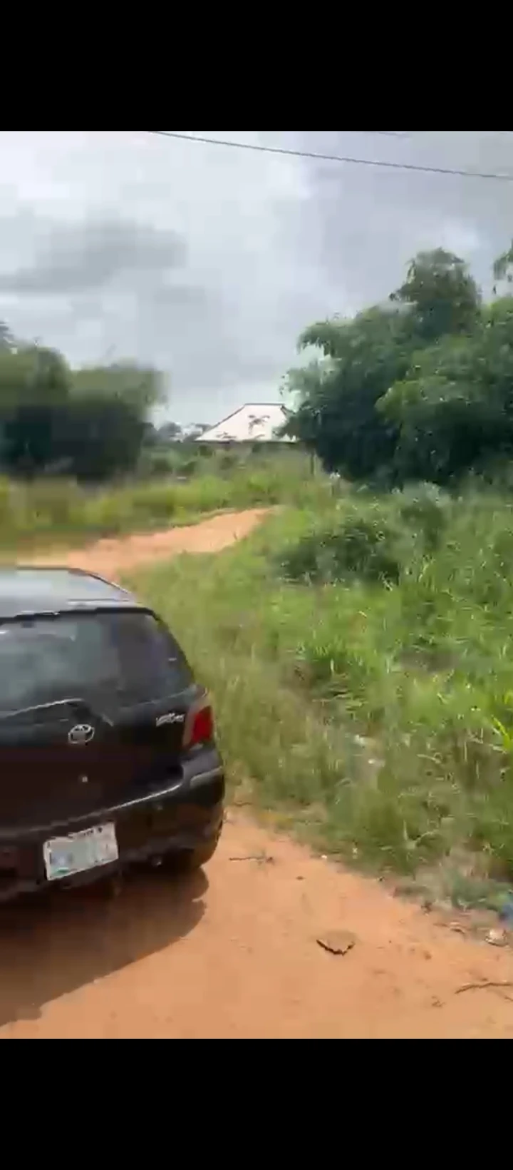 Land for Sale in Rubber research sapele road, Edo - Image 3