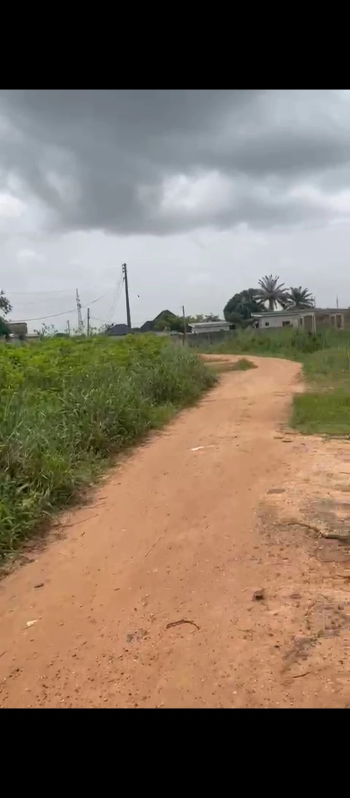 Land for Sale in Rubber research sapele road, Edo - Image 6