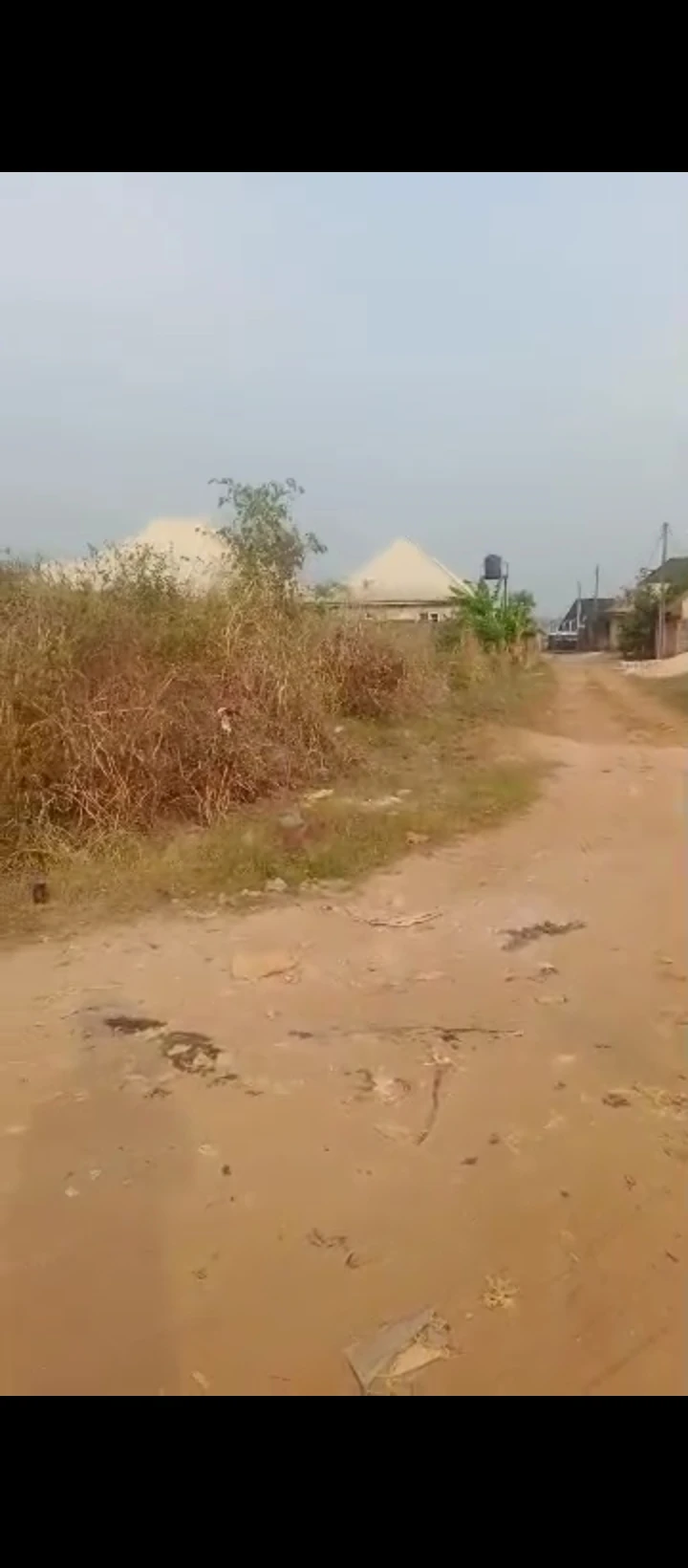Land for Sale in Itv iguosa, Edo - Image 1