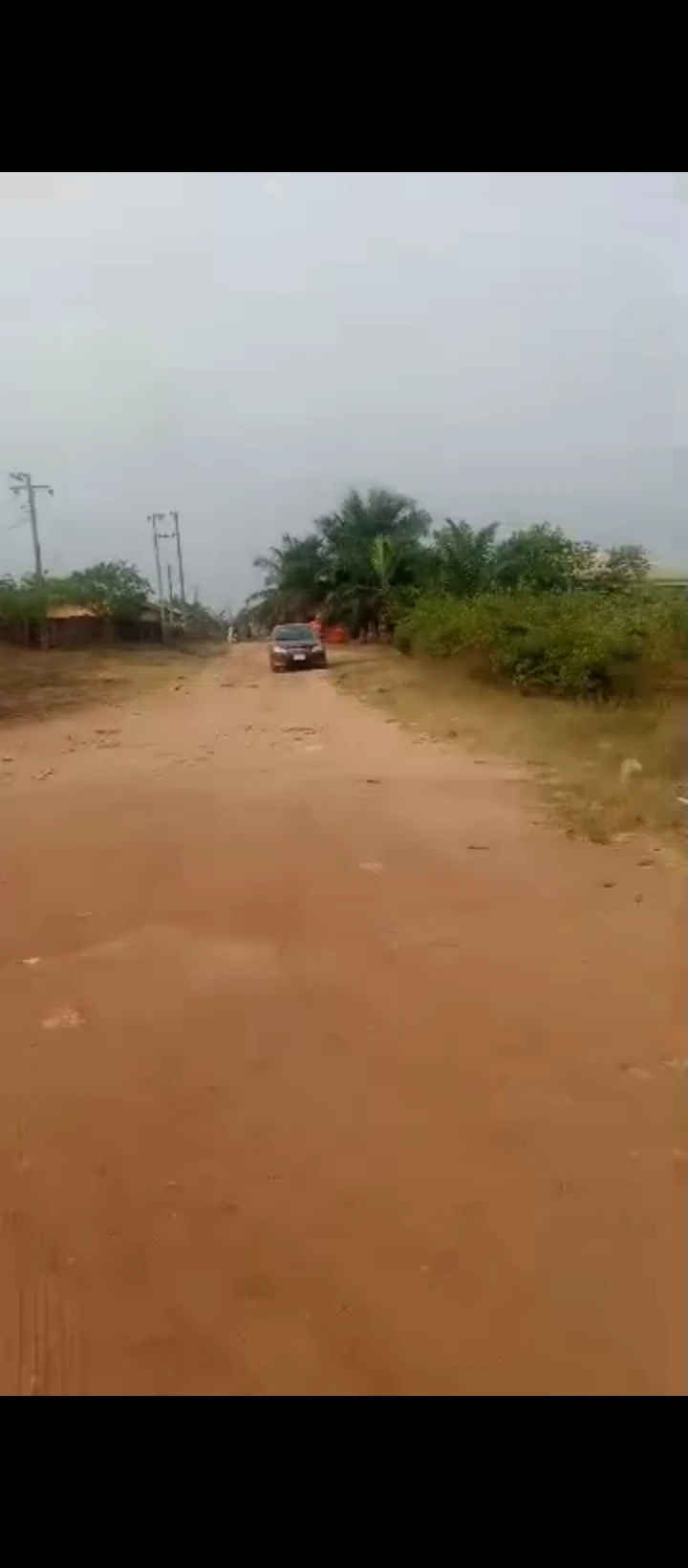 Land for Sale in Itv iguosa, Edo - Image 5