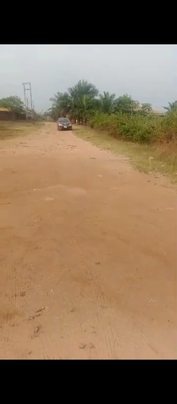 Land for Sale in Itv iguosa, Edo - Image 2