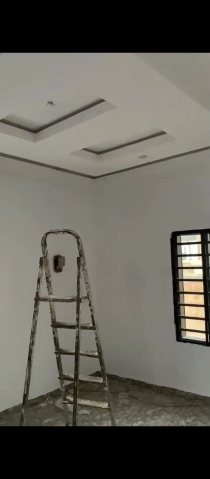 Bungalow for Rent in Ogunwemnyi, Edo - Image 1