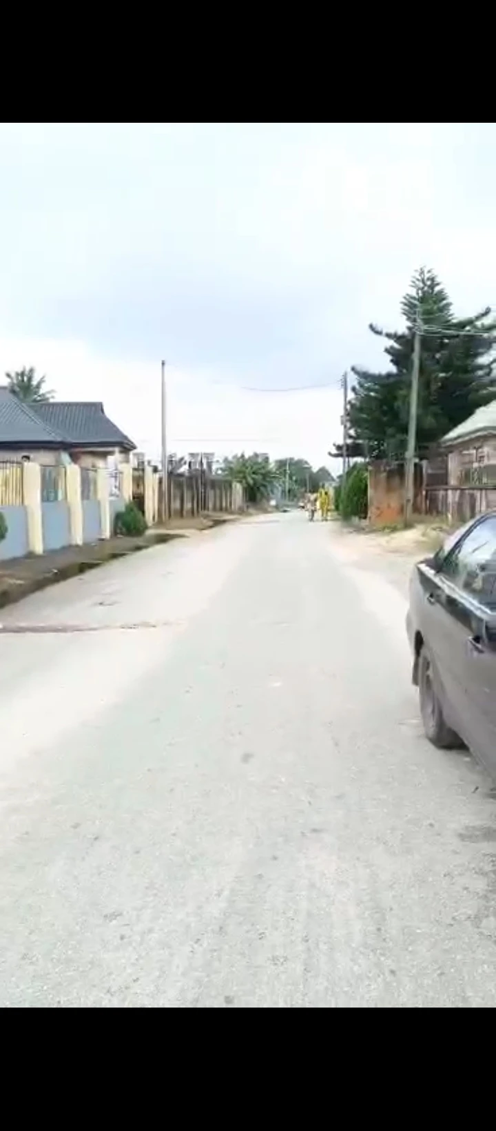 Land for Sale in Ugbor gra bc, Edo - Image 6