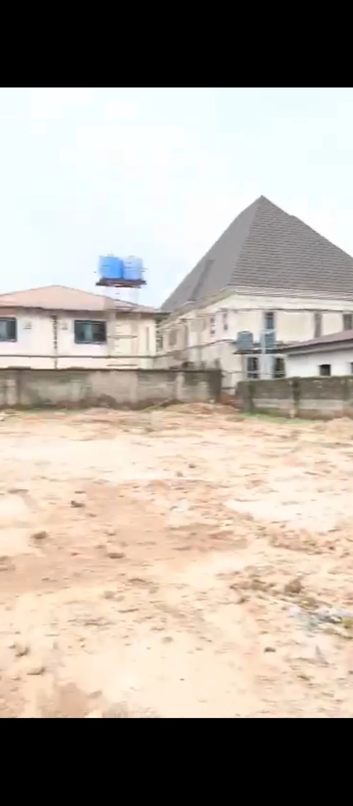 Land for Sale in Ugbor gra bc, Edo - Image 3
