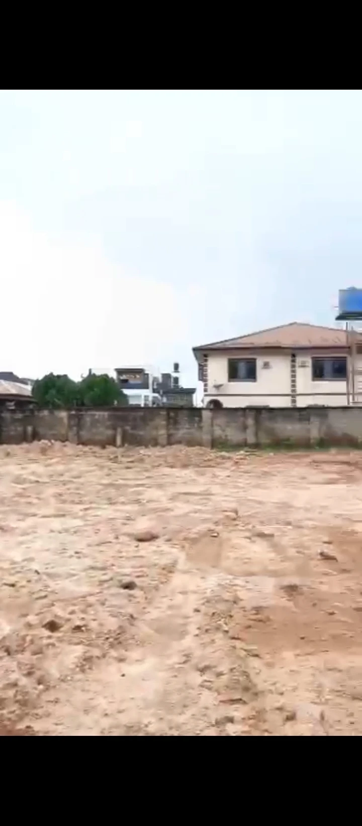 Land for Sale in Ugbor gra bc, Edo - Image 5