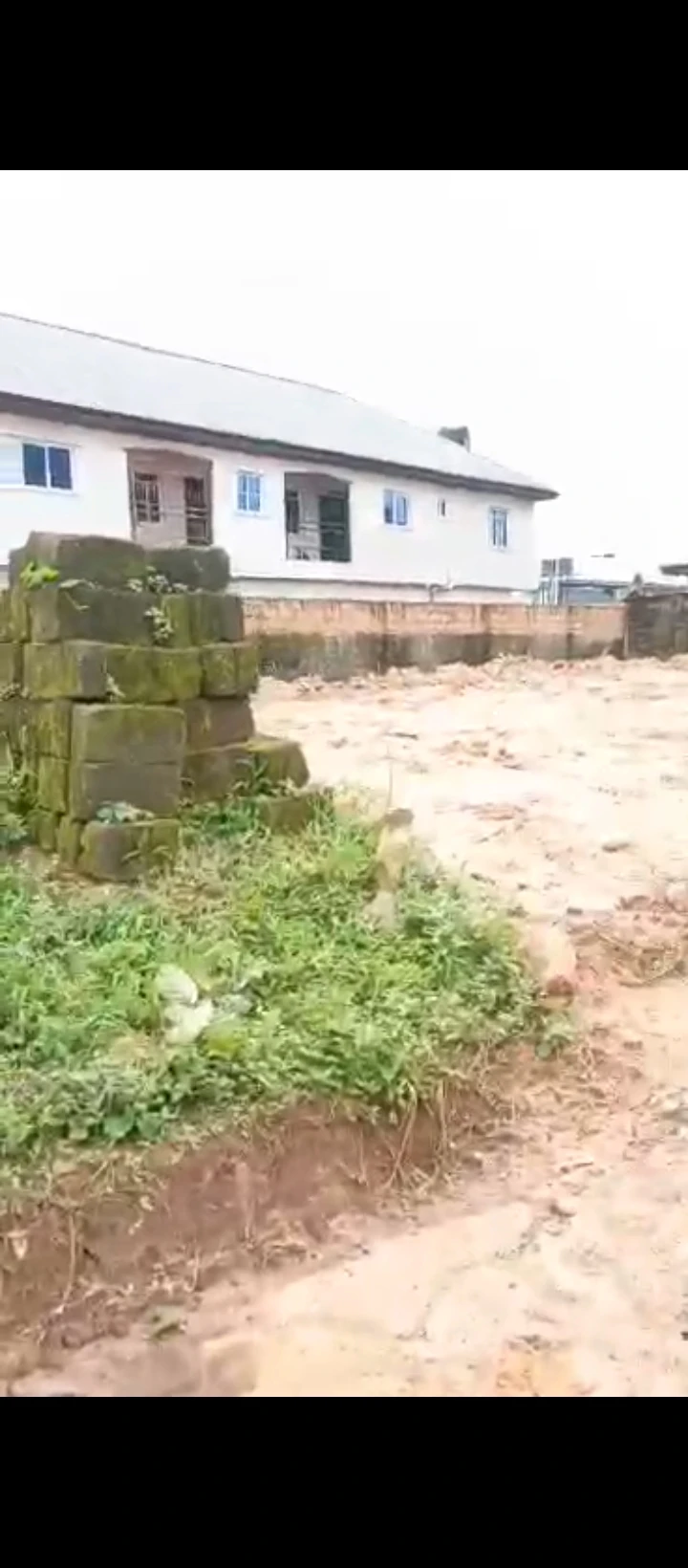 Land for Sale in Ugbor gra bc, Edo - Image 2