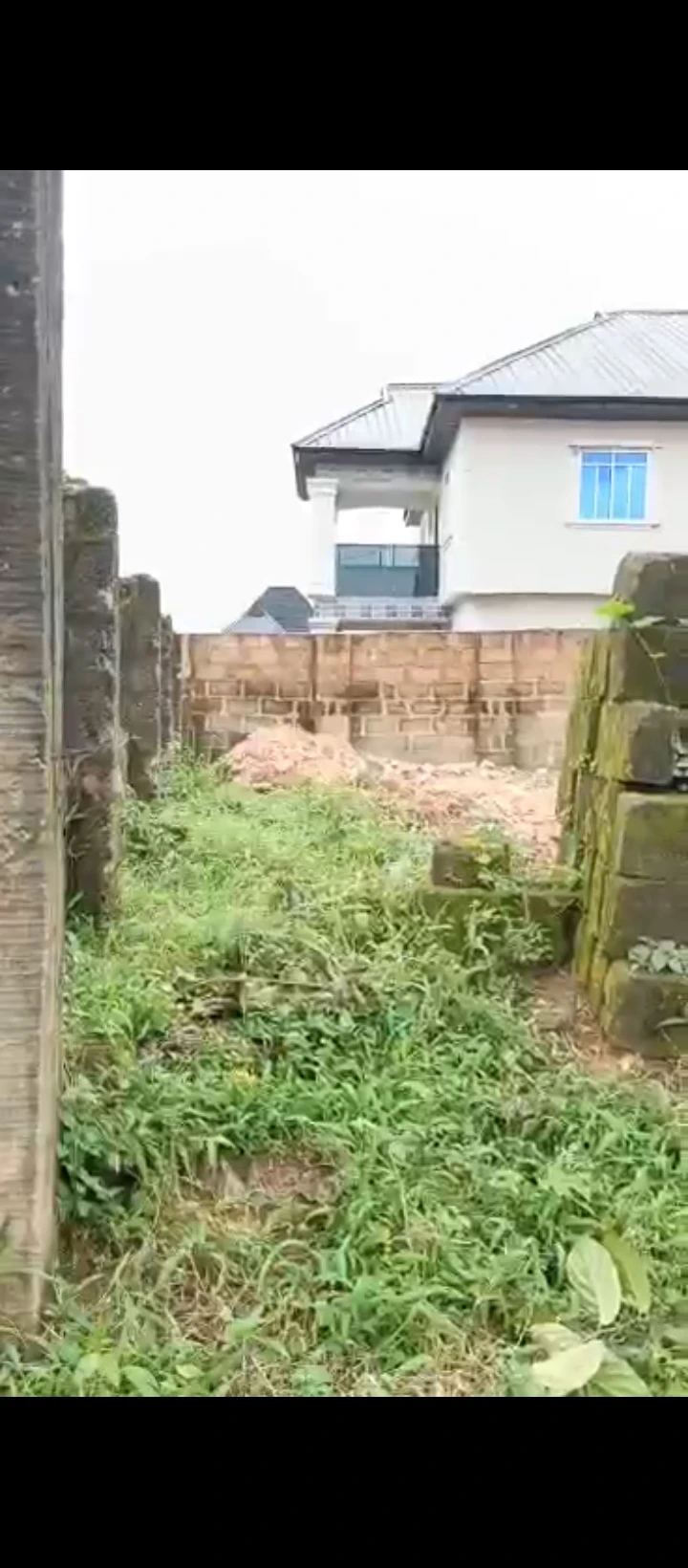 Land for Sale in Ugbor gra bc, Edo - Image 4