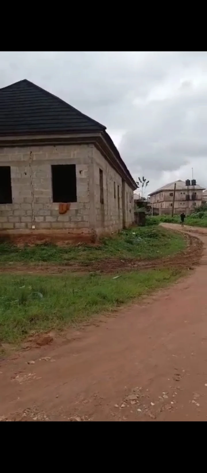 Uncompleted Building for Sale in Ugbor gra, Edo - Image 6