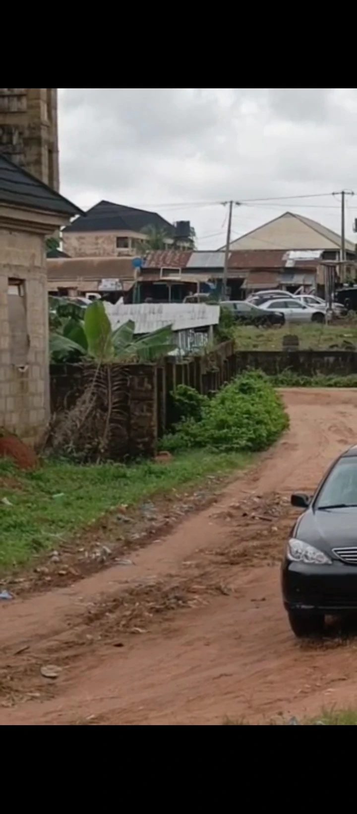 Uncompleted Building for Sale in Ugbor gra, Edo - Image 2