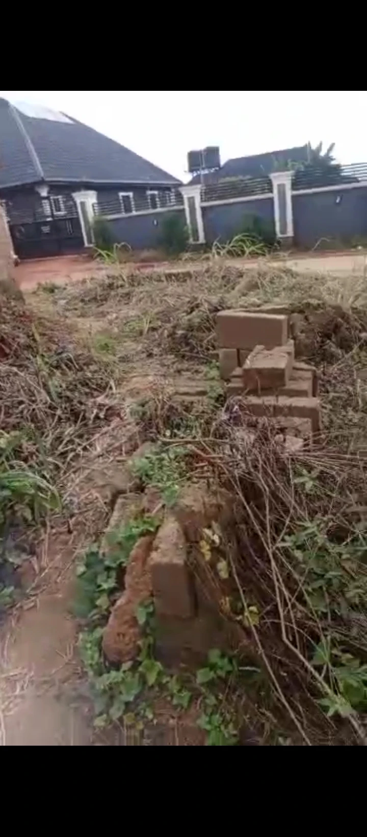 Uncompleted Building for Sale in Ulegun, Edo - Image 4