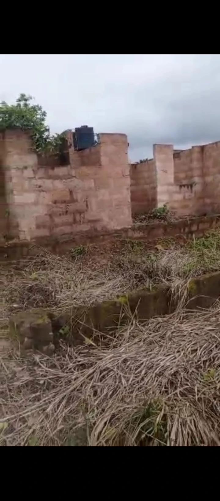 Uncompleted Building for Sale in Ulegun, Edo - Image 2