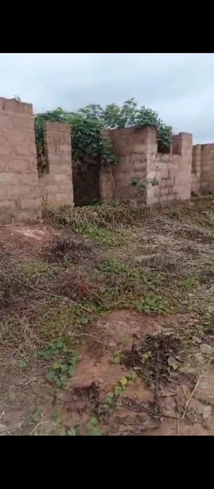Uncompleted Building for Sale in Ulegun, Edo - Image 3