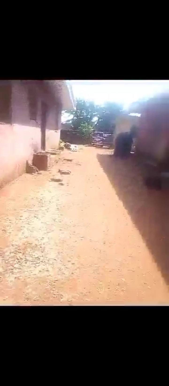 Land for Sale in Eguosa, Edo - Image 1