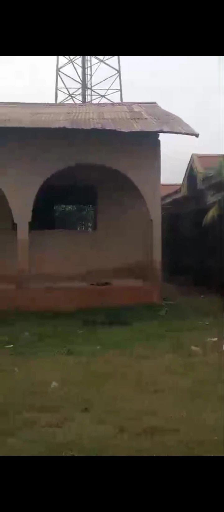 Bungalow for Sale in Iriri, Edo - Image 1
