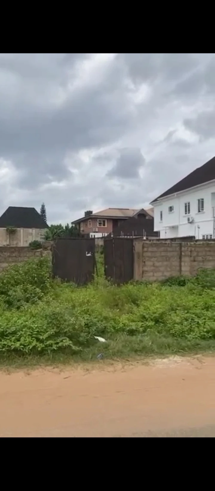 Land for Sale in Etete layout, Edo - Image 2