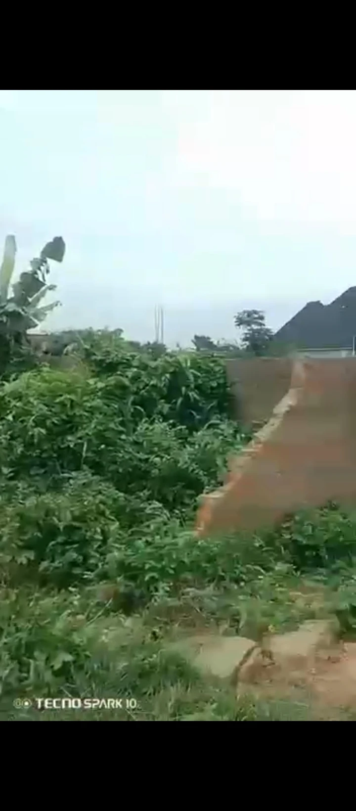Land for Sale in Airport road, Edo - Image 1