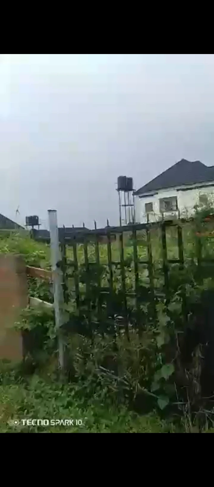 Land for Sale in Airport road, Edo - Image 3