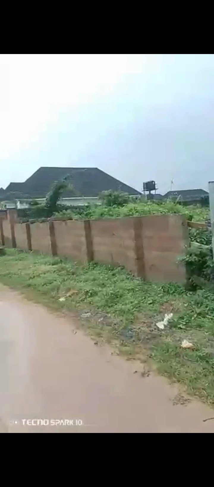 Land for Sale in Airport road, Edo - Image 2