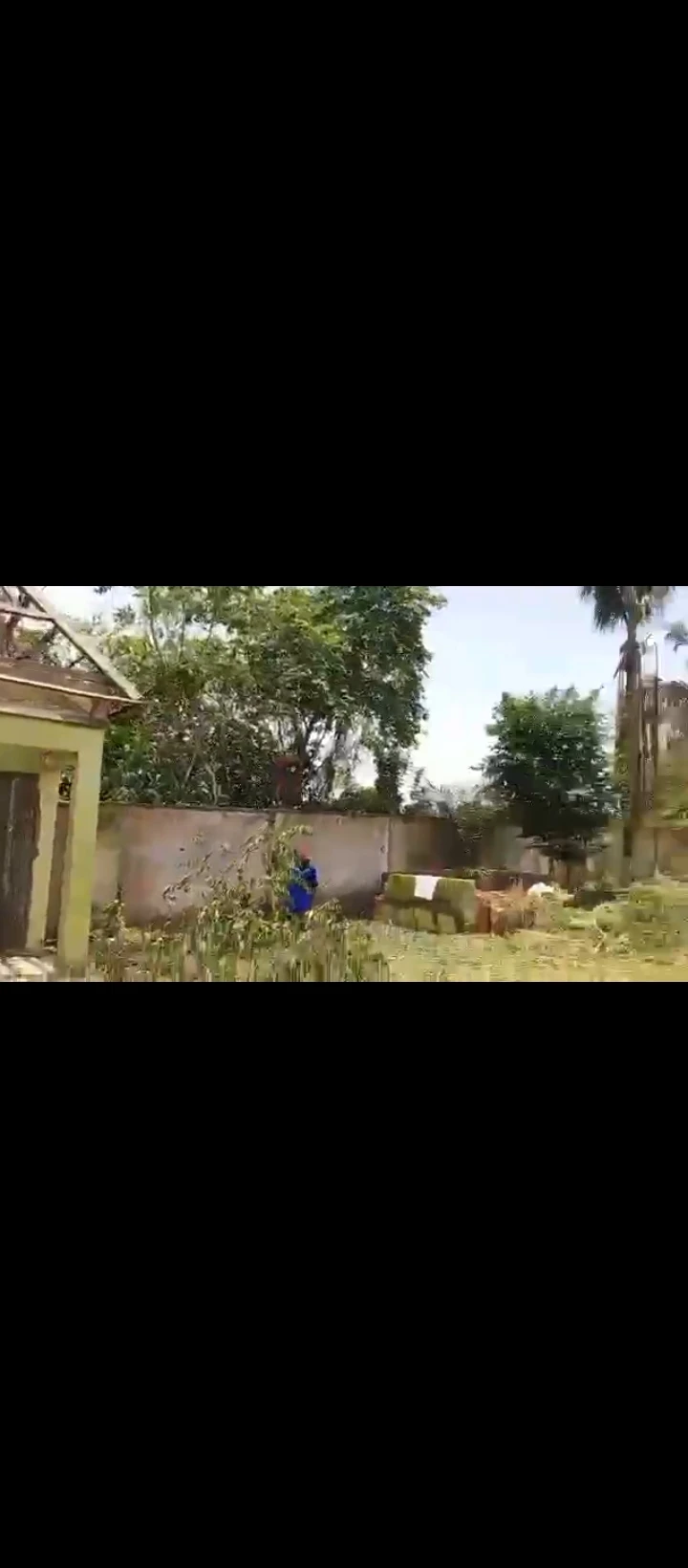 Land for Sale in Sapele road, Edo - Image 1