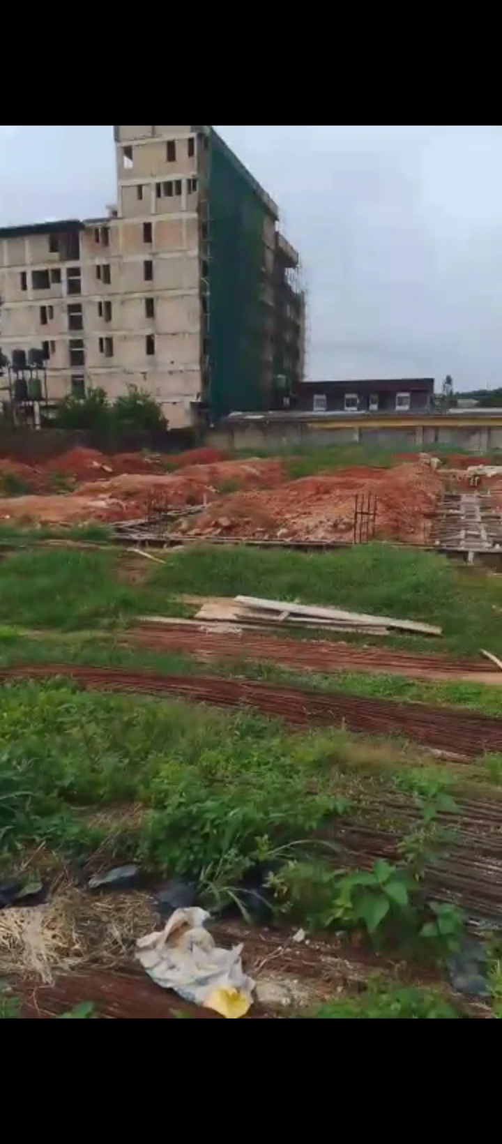 Land for Sale in Gra, Edo - Image 1
