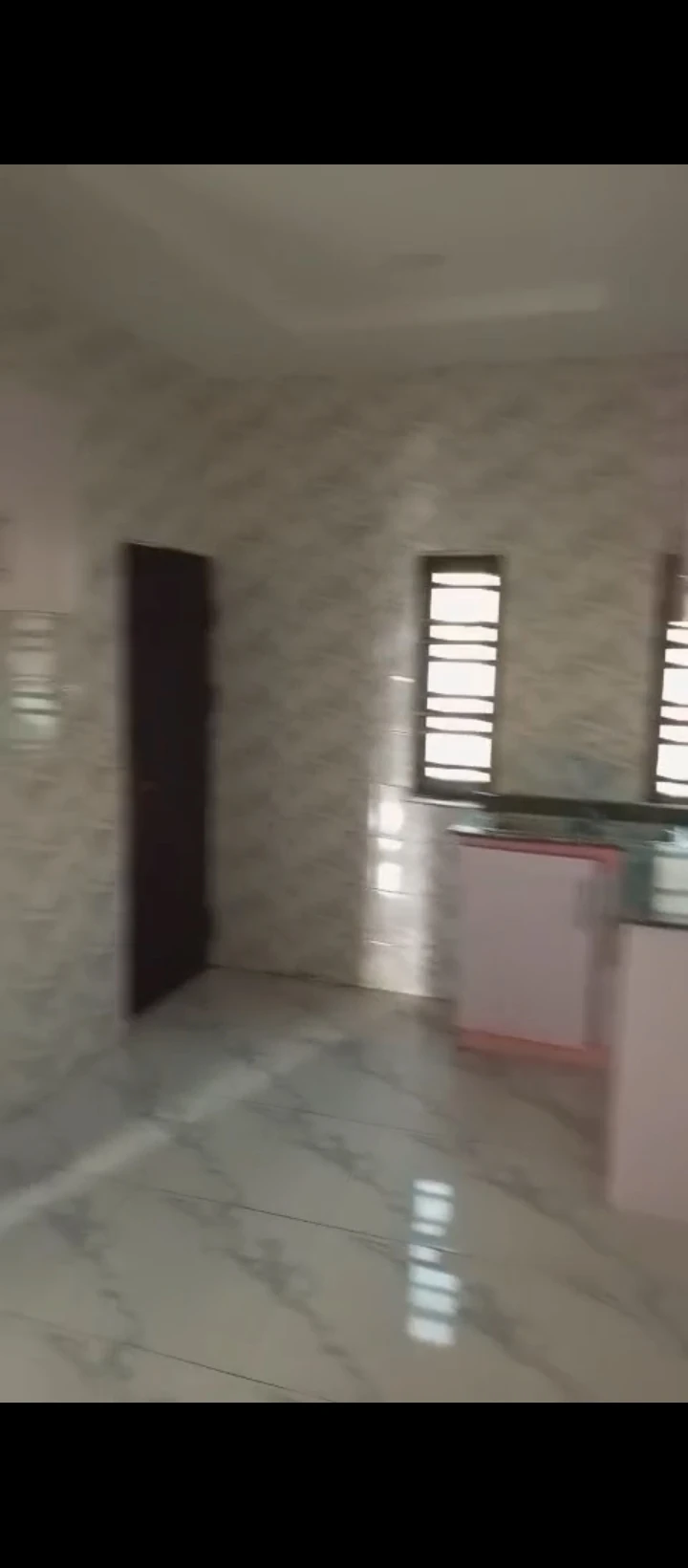 3 Bedroom Flat for Rent in Ogunwemnyi, Edo - Image 4