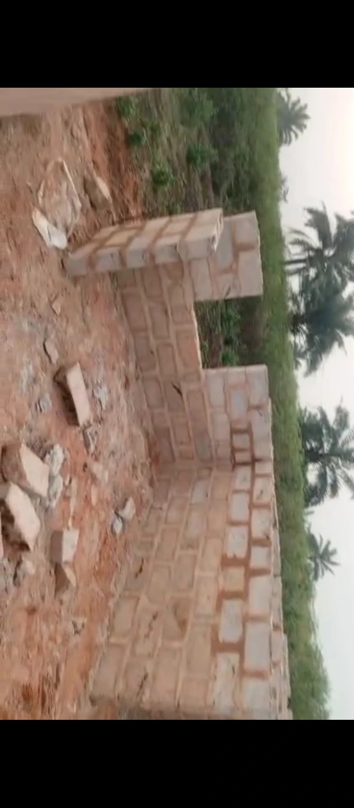 Land for Sale in Sapele road, Edo - Image 1
