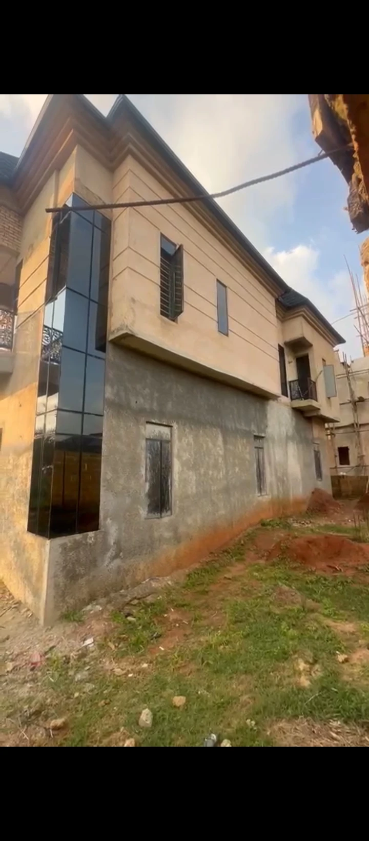 Duplex for Sale in Amagbe, Edo - Image 1