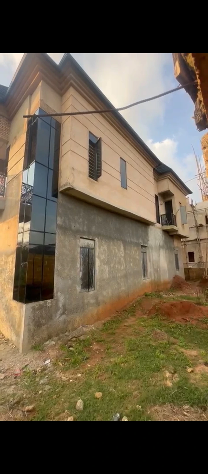 Duplex for Sale in Amagbe, Edo - Image 2