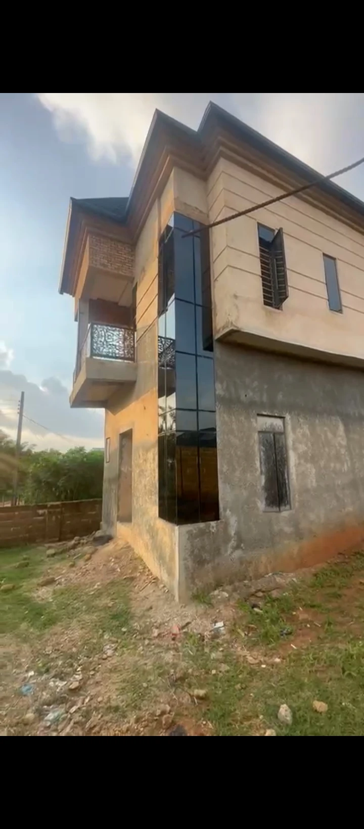 Duplex for Sale in Amagbe, Edo - Image 4