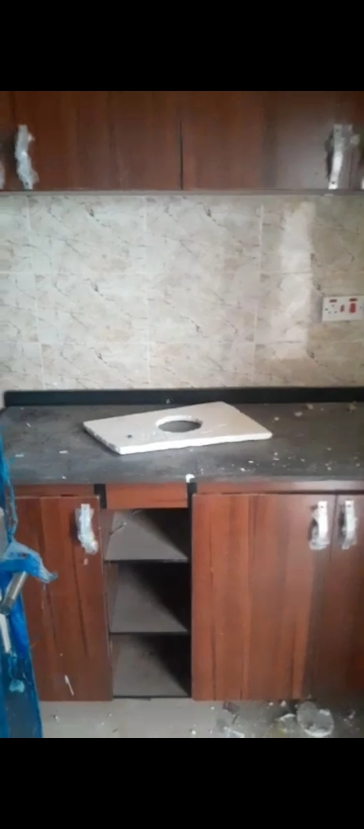 2 Bedroom Flat for Rent in Okagbare, Edo - Image 6